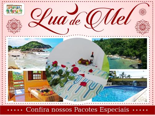 Lua de Mel 4 noites