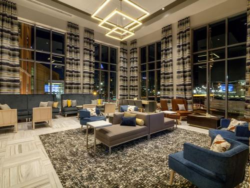 Our Hotel