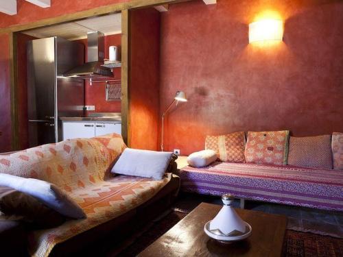 Detalles de las Habitaciones