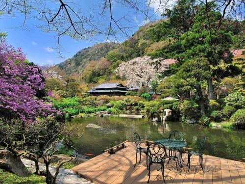 Jardín