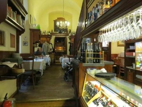 Restoranlar-Geleneksel