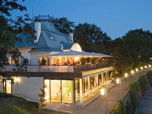 Restoranlar-Geleneksel