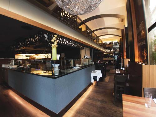 Restaurants-Italienisch