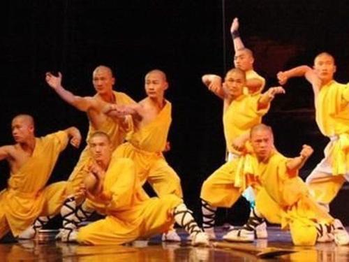 Kung Fu