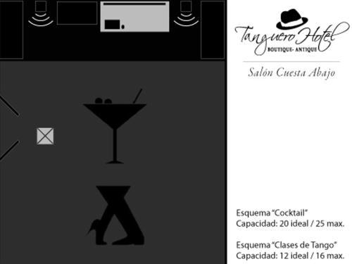 Events Room