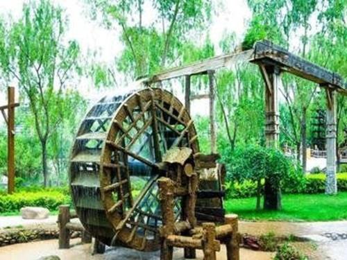 Reiseführer Lanzhou