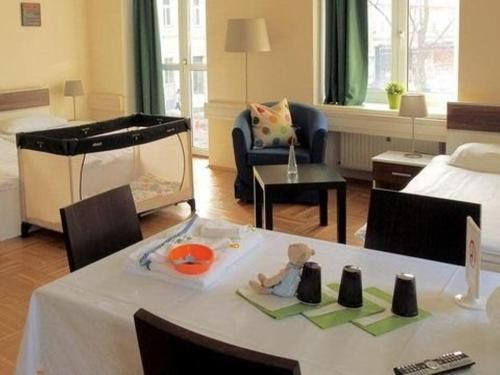 Our Room Facilities