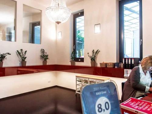 Hotel B&B