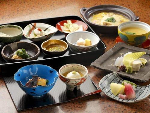 Japanese Cuisine