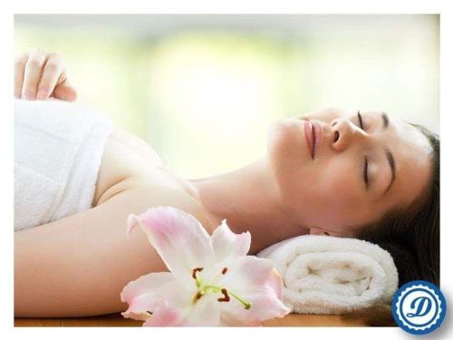 spa