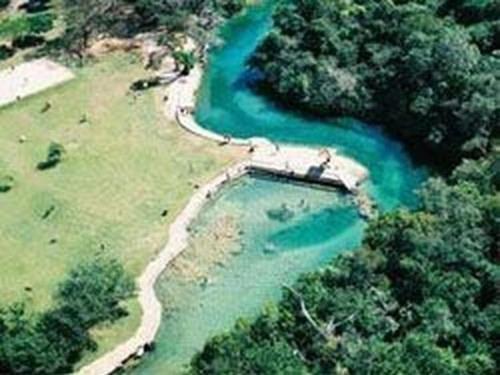 Balneários