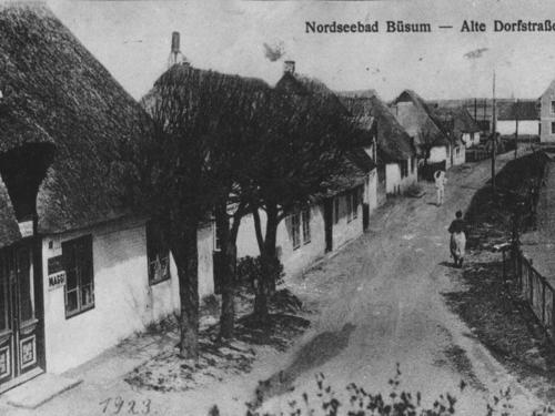 Fischerkaten