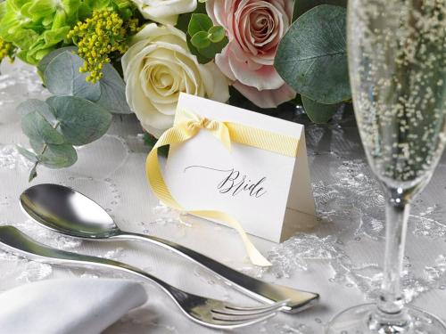 Our Wedding Packages
