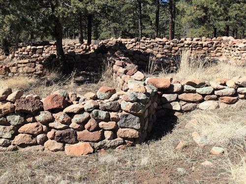 Top Ten Native American Ruins in Arizona