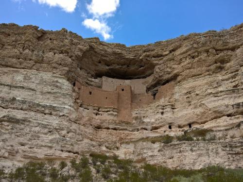 Top Ten Native American Ruins in Arizona