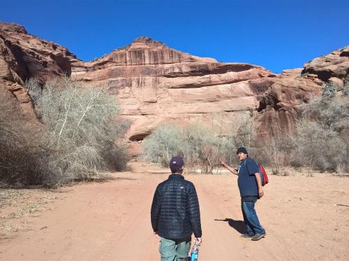 Top Ten Native American Ruins in Arizona