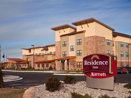 Midland Residence Inn