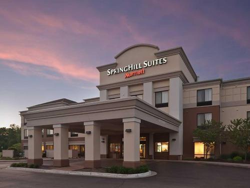 Lansing Springhill Suites