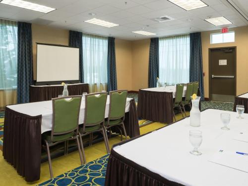 Conference Center
