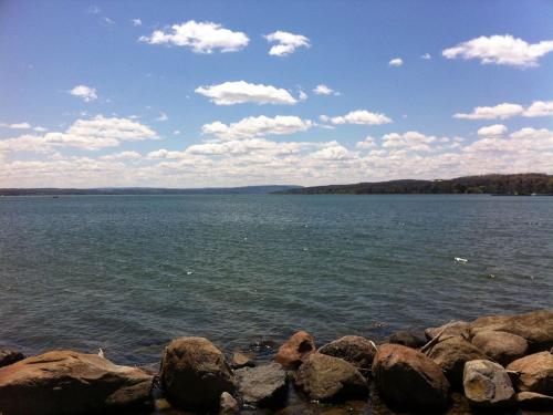 Finger Lakes Escape Package