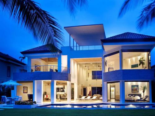 Vacation Rental