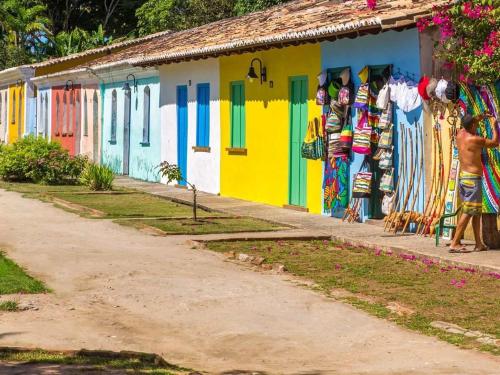Os 10 Melhores Passeios Turisticos em Porto Seguro