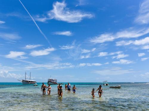 Os 10 Melhores Passeios Turisticos em Porto Seguro