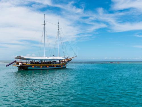 Os 10 Melhores Passeios Turisticos em Porto Seguro
