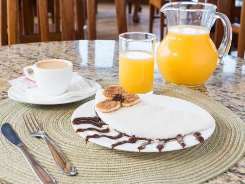Café da Manhã