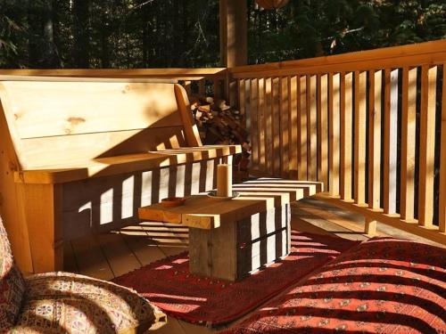 Summer at the Lodge