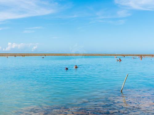 Mergulho em Porto Seguro