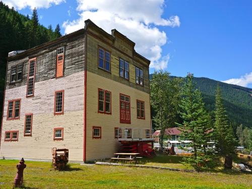 6 Great Things To Do while visiting our Lodge.