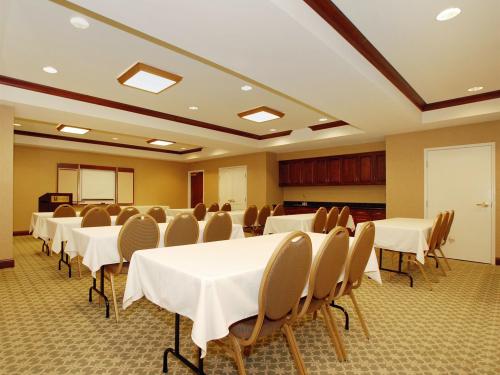 Meetings