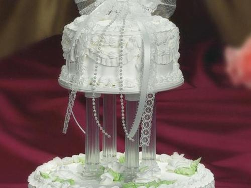 Wedding Cake Designs