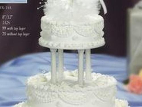 Wedding Cake Designs