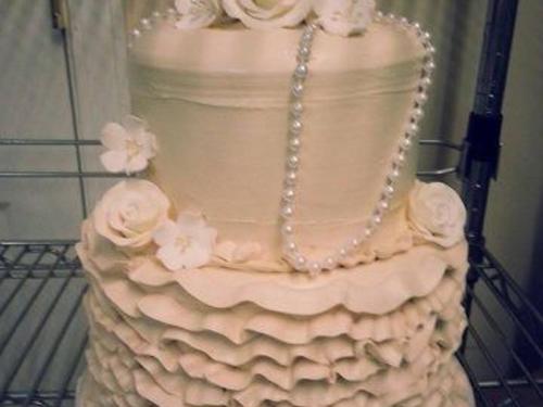 Wedding Cake Designs