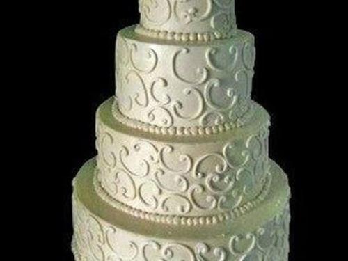 Wedding Cake Designs
