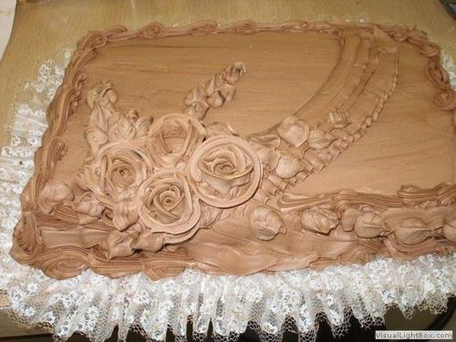 Wedding Cake Designs