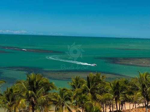 Praia do Espelho