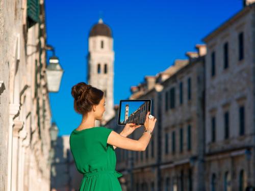 Discover Dubrovnik