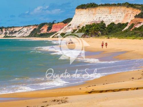 Praias de Trancoso Bahia