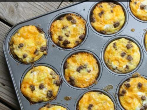 Recipes