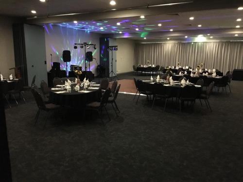 Function Centre