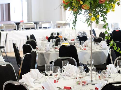 Weddings Quality Hotel Parnell Auckland New Zealand