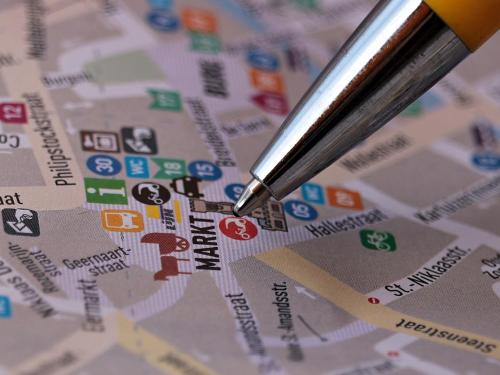 Driving Directions