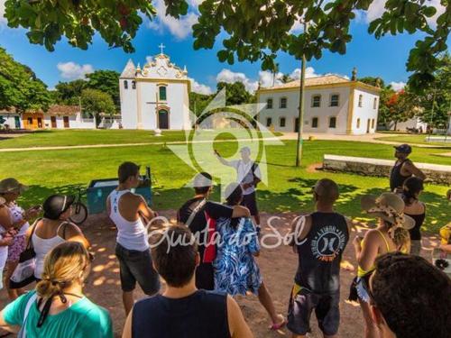 Rota do Descobrimento
