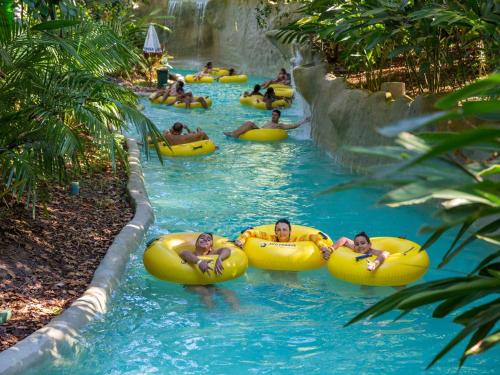Eco Parque Aquático: Um os Melhores Parques Aquáticos da América Latina