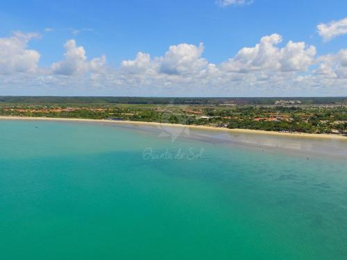 Porto Seguro Bahía
