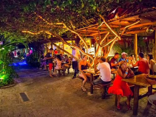 Arraial d Ajuda
