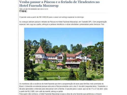 Imprensa